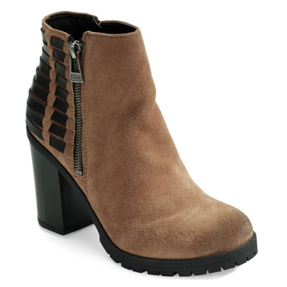 Circus by Sam Edelman Shoes - BRAND NEW SAM EDELMAN BOOTIES